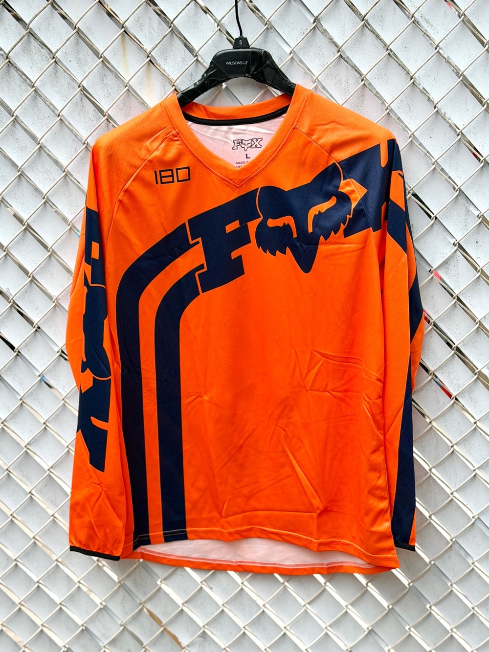 Jerseys T-shirt